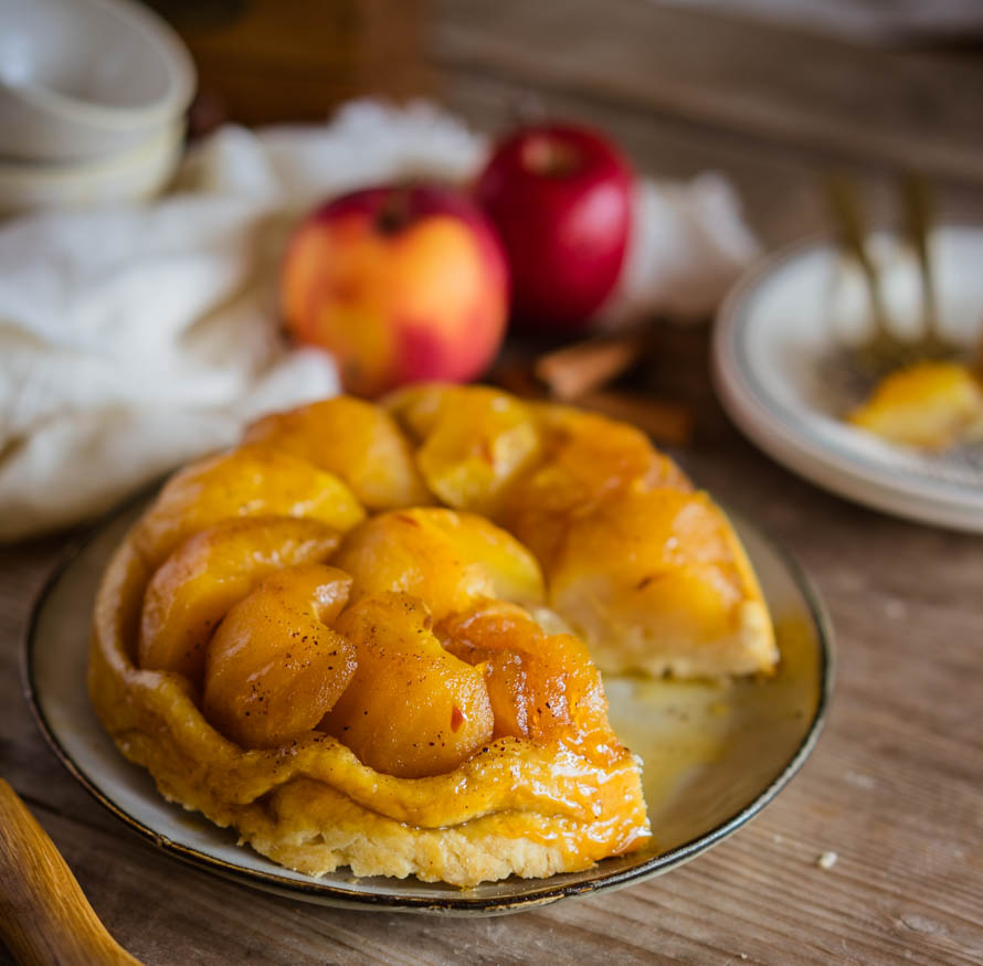 Tarte tatin