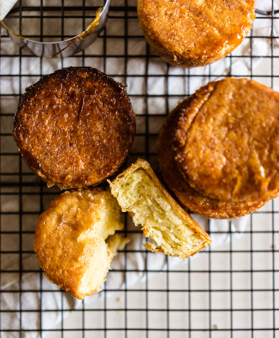 kouign amann