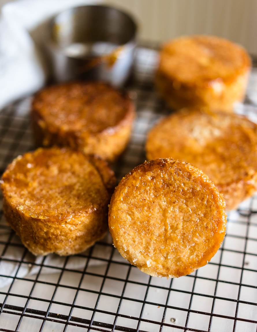 kouign amann