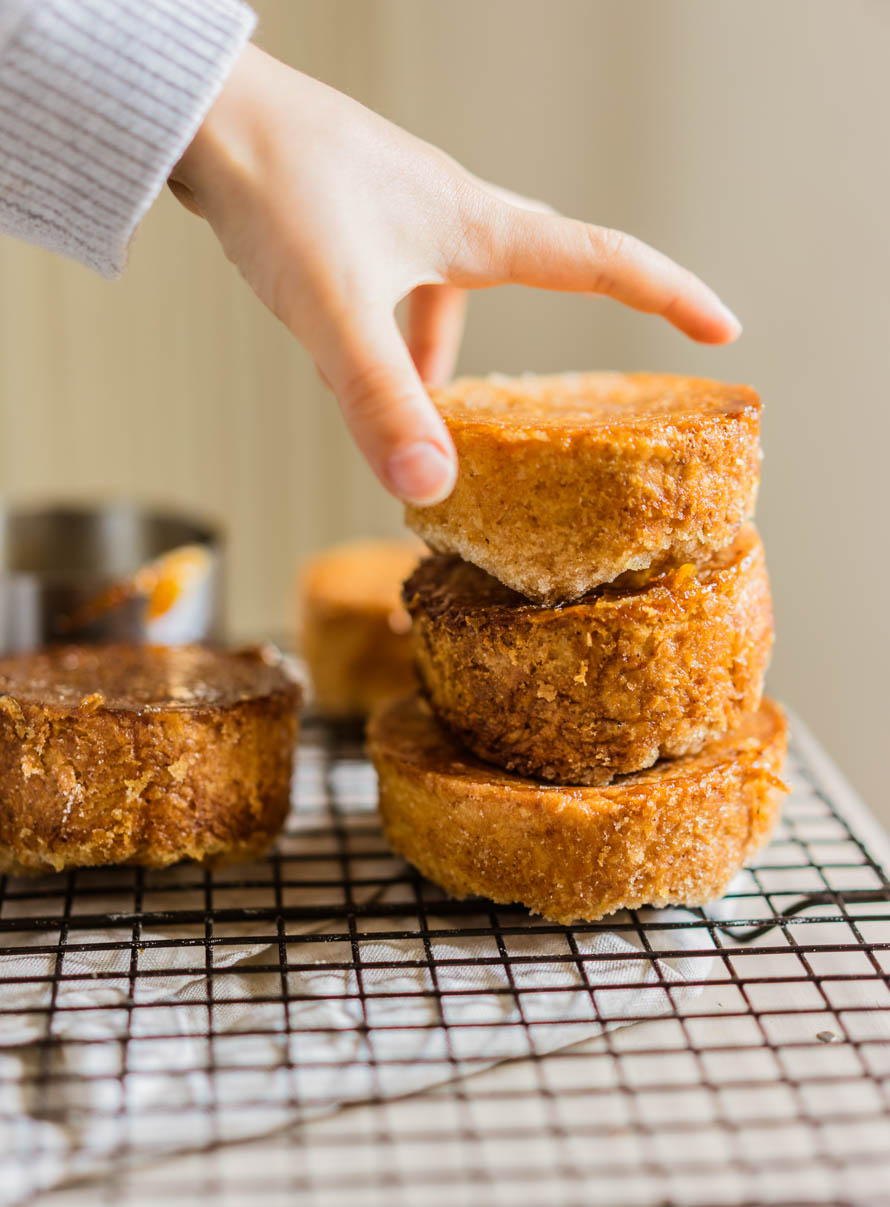 kouign amann