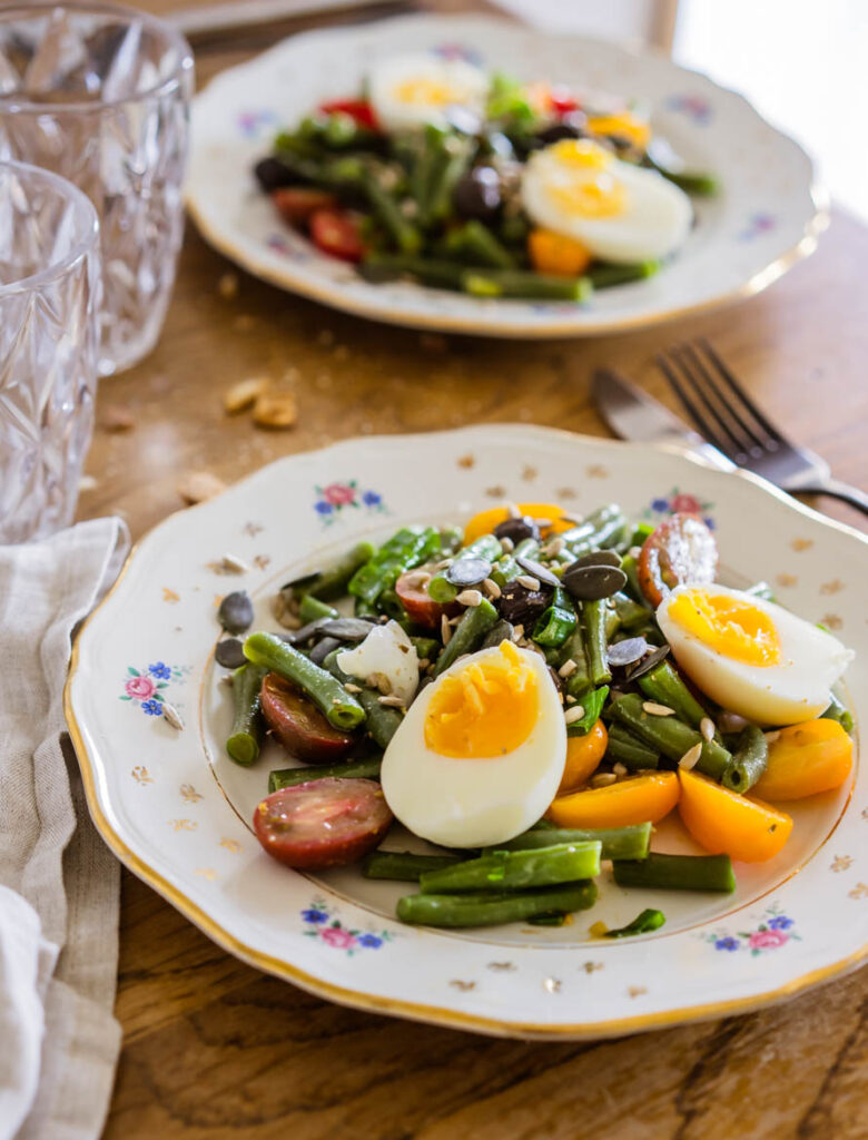 Plus de 50 Recettes pour l'été