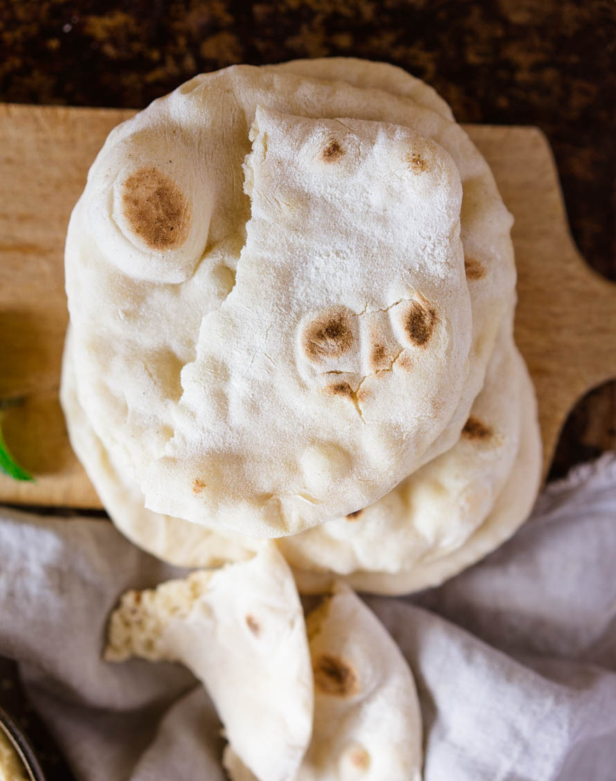 Pain pita