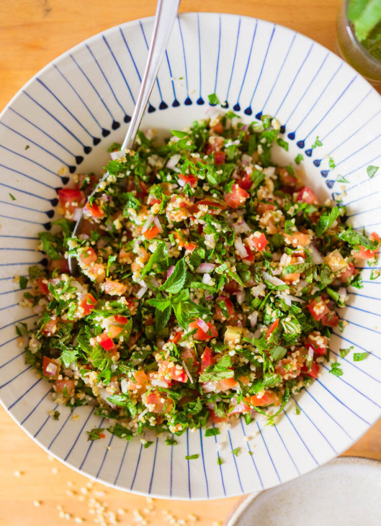 Plus de 50 Recettes pour l'été