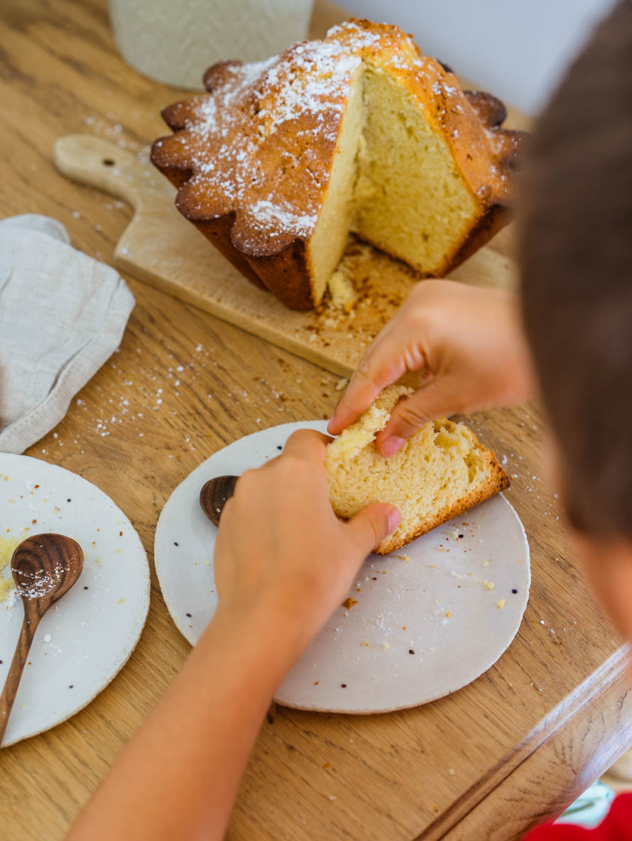 tourte des pyrénées