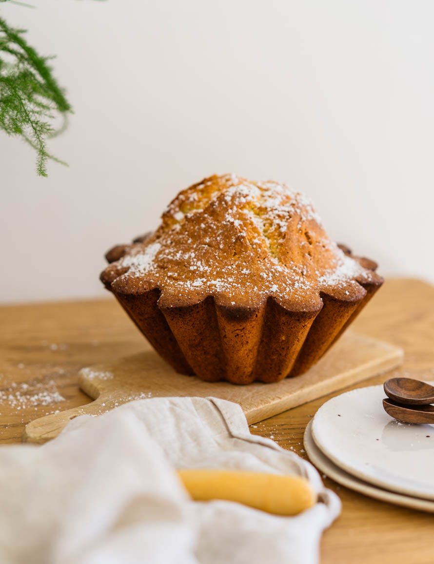 tourte des pyrénées