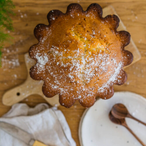 Tourte des Pyrénées [pour prolonger les vacances] - Blog de Châtaigne