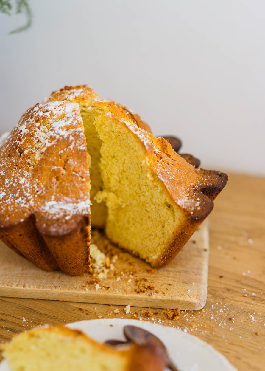 tourte des pyrénées