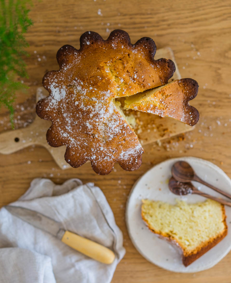 tourte des pyrénées