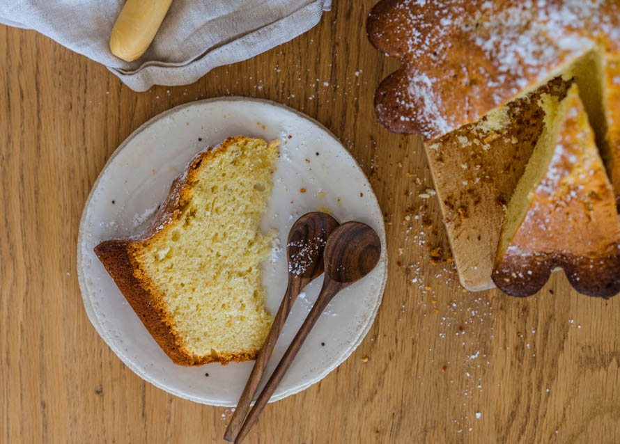 tourte des pyrénées