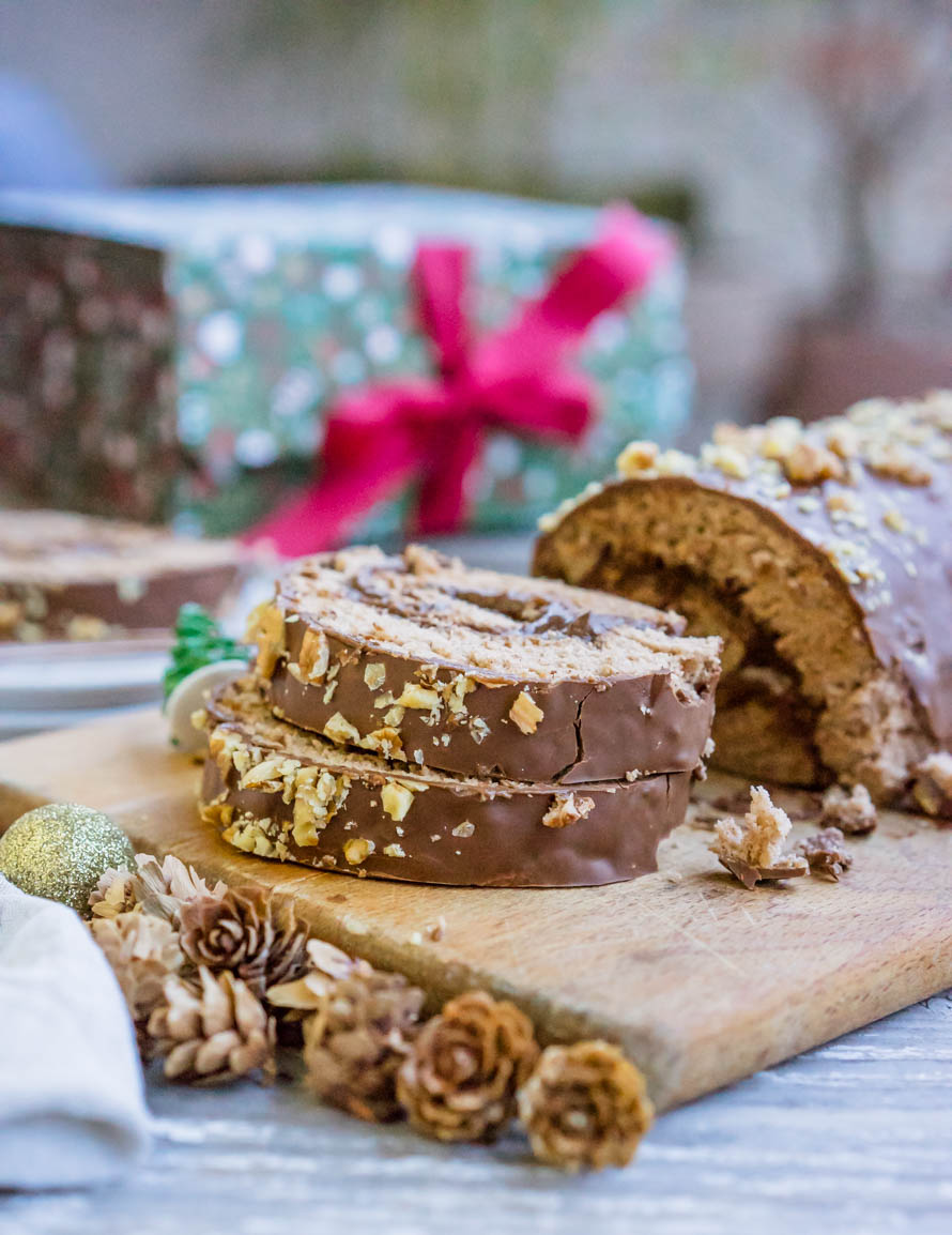 Pâtisserie et cuisine pour Noël (sauf bûches)