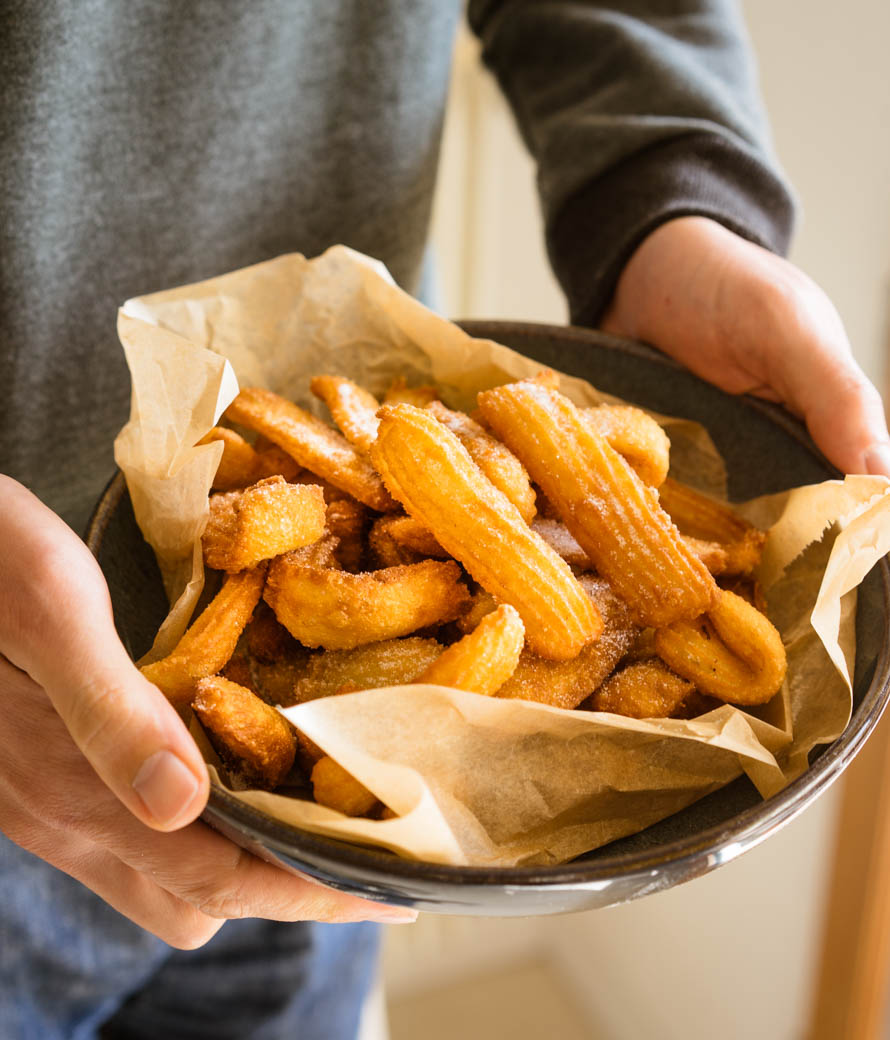 churros