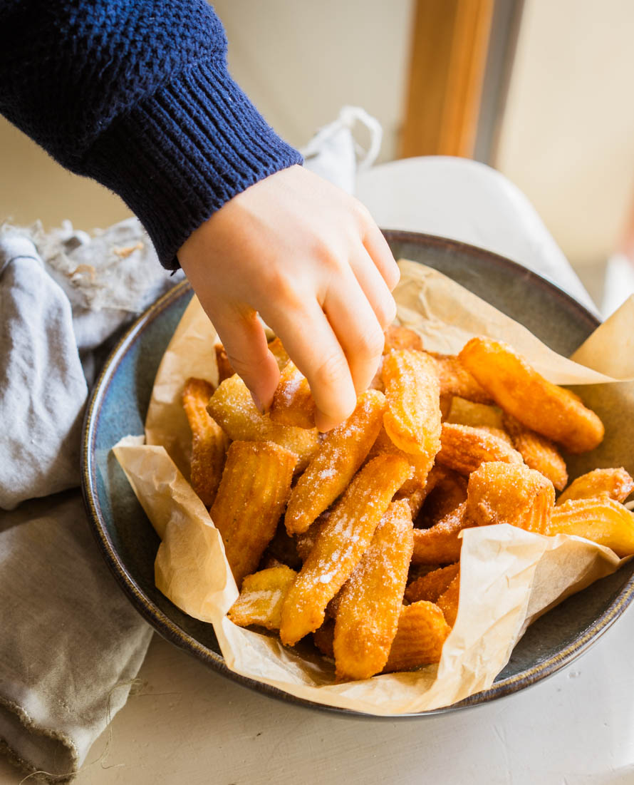 churros