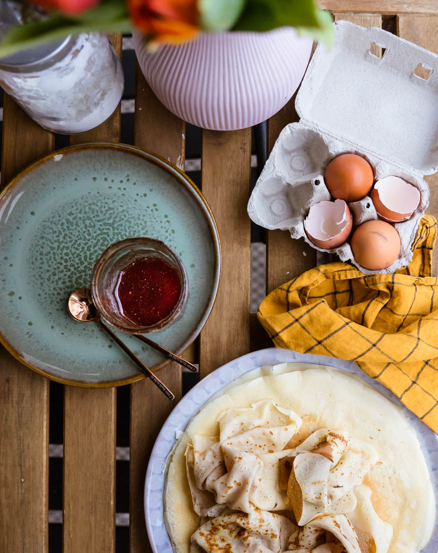 crêpes sans gluten crêpes sans gluten