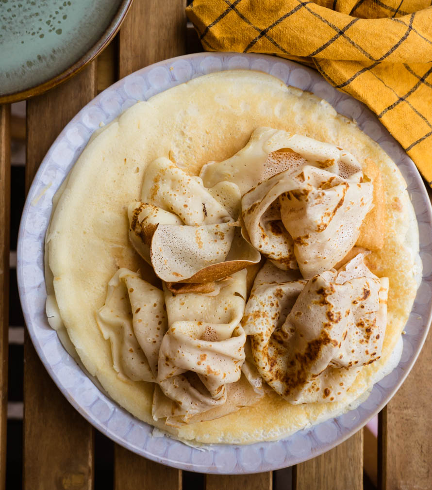 crêpes sans gluten crêpes sans gluten
