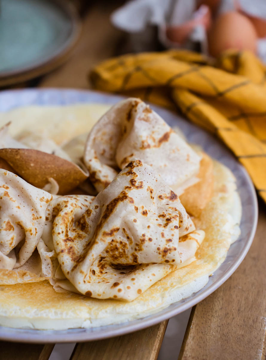 crêpes sans gluten crêpes sans gluten
