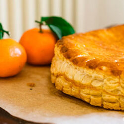 12 Recettes de Galettes de Rois