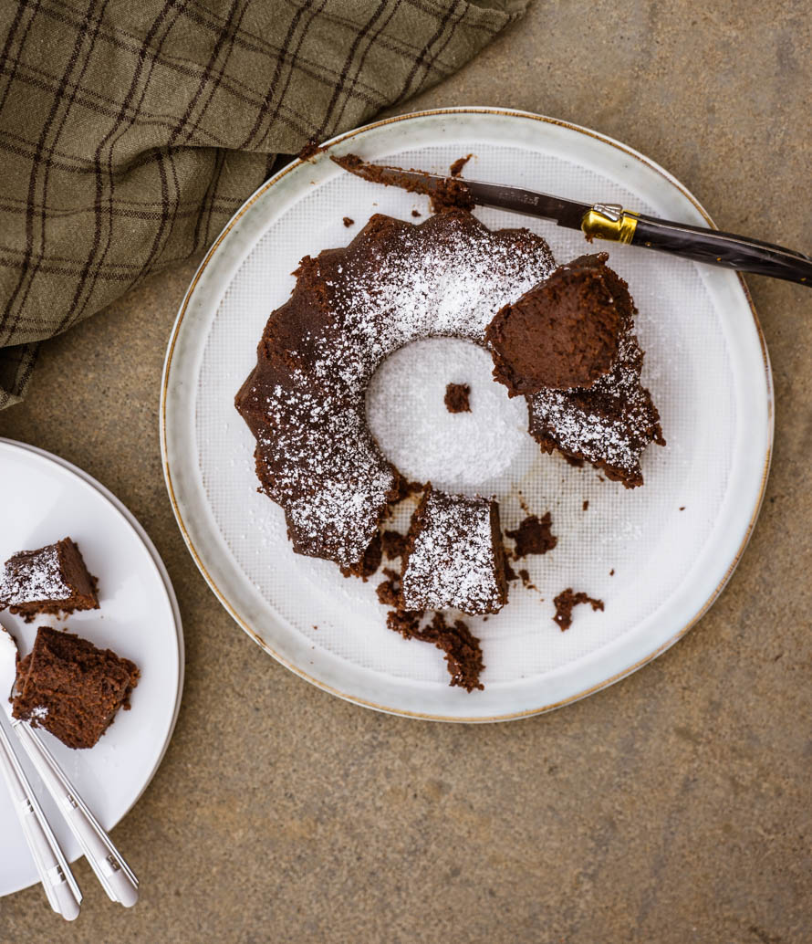 gâteau ardéchois gâteau ardéchois
