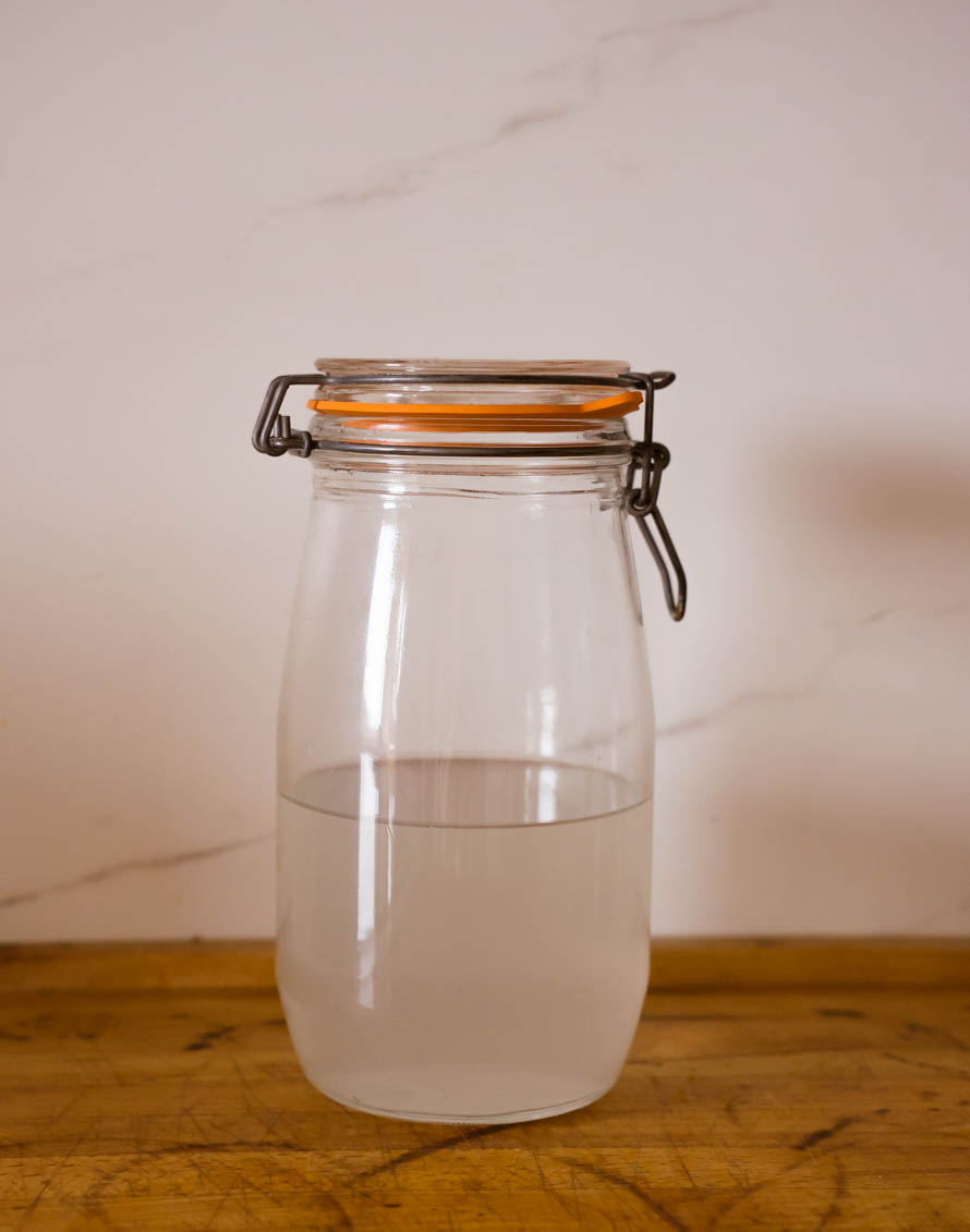 Lessive maison Lessive maison