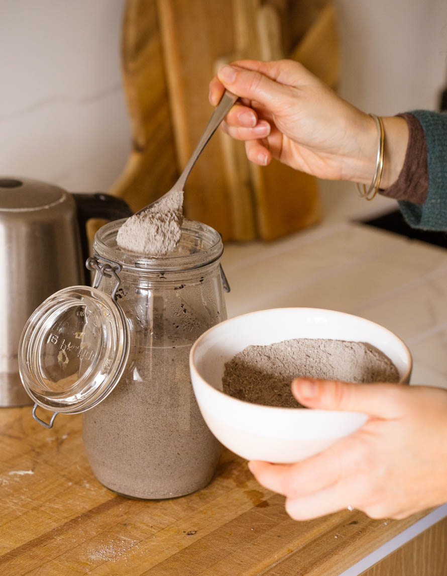 Lessive maison Lessive maison