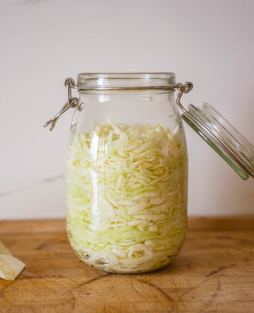 choucroute maison choucroute maison